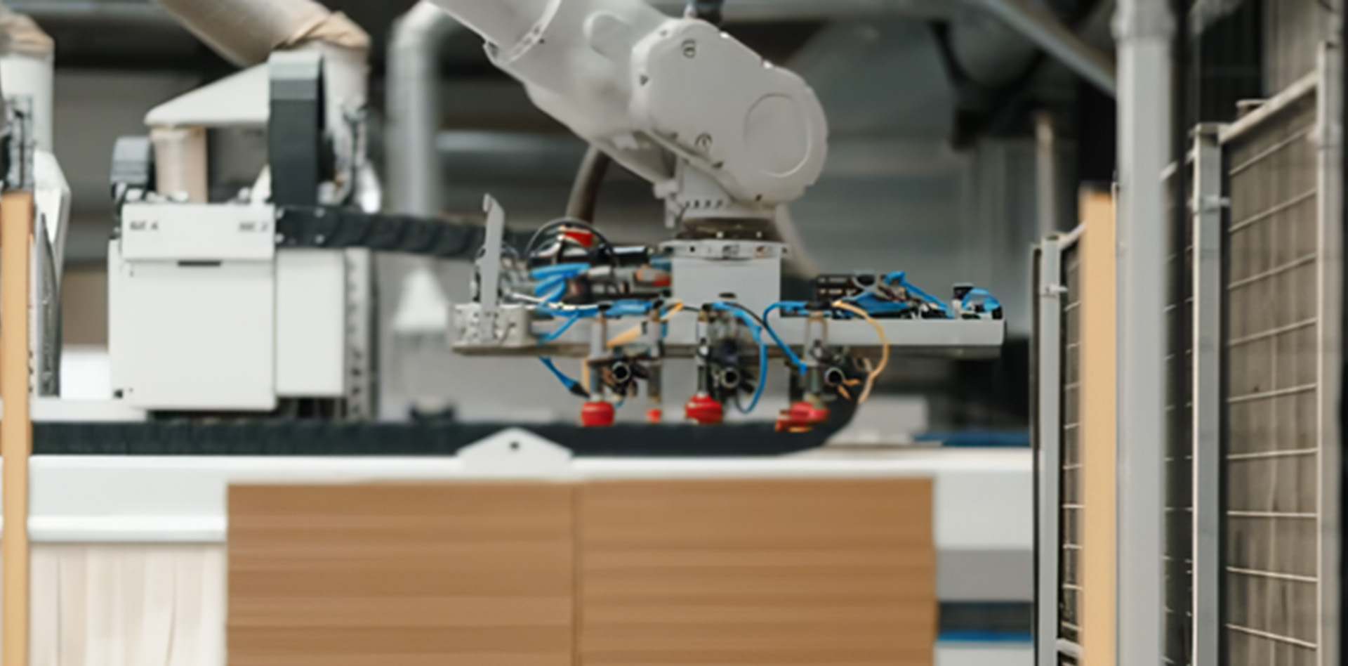 智 能 家 居 行 业