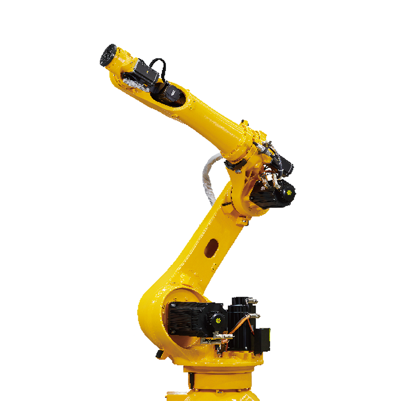 Small and medium loading series