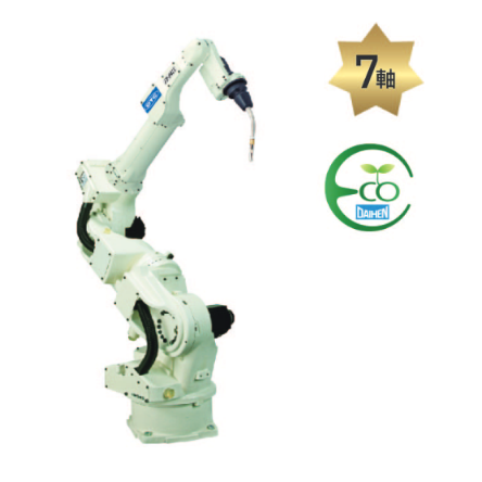 Palletizing series
