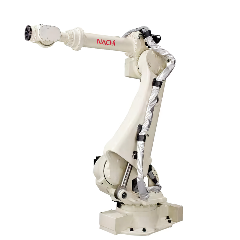Spot welding series