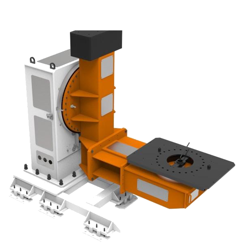 Positioner