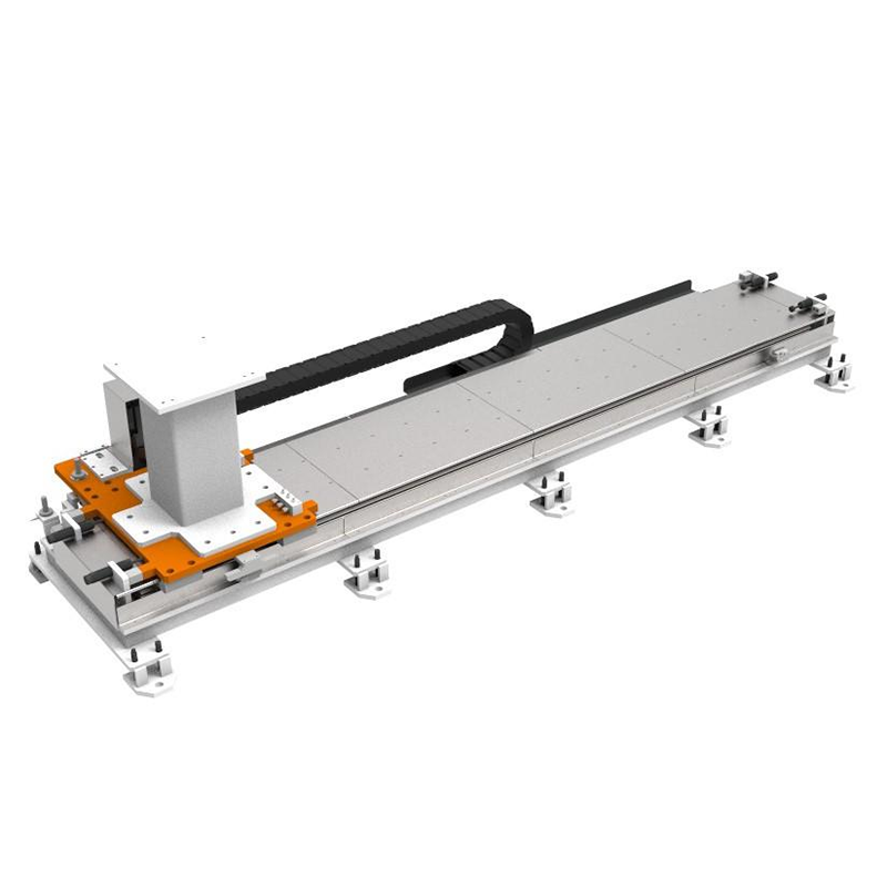Spot welding series